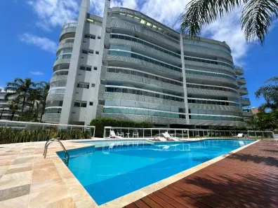 Apartamento com 4 Quartos à venda, 123m² no Riviera, Bertioga