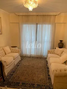 Apartamento com 3 Quartos à venda, 130m² no Jardim das Acácias, São Paulo