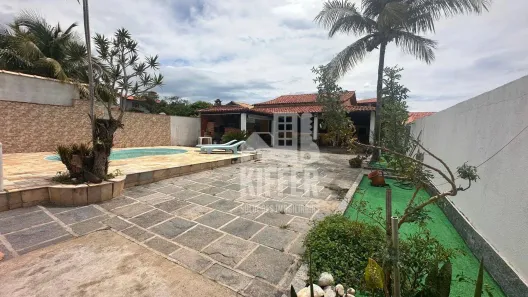 Casa com 4 Quartos à venda, 145m² no Inoã (Inoã), Maricá