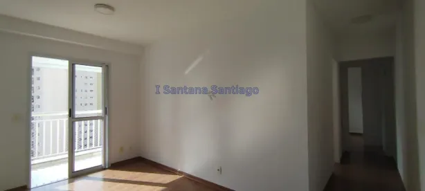 Apartamento com 2 Quartos à venda, 51m² no Vila Moraes, São Paulo