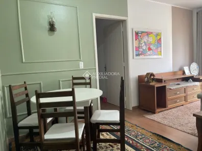 Apartamento com 3 Quartos à venda, 78m² no Passo da Areia, Porto Alegre