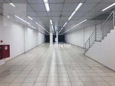 Ponto Comercial à venda, 1165m² no Lapa, São Paulo