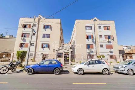 Apartamento com 1 Quarto à venda, 56m² no Ponta Porã, Cachoeirinha