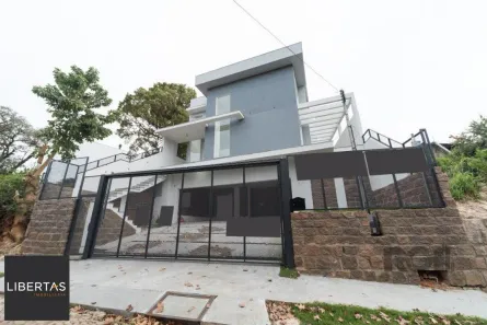 Casa com 3 Quartos à venda, 288m² no Vila Conceição, Porto Alegre