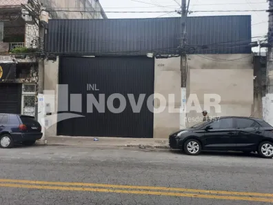 Galpão/Depósito/Armazém para alugar, 460m² no Jardim Brasil (Zona Norte), São Paulo