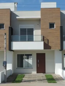 Casa com 3 Quartos à venda, 108m² no Aberta dos Morros, Porto Alegre