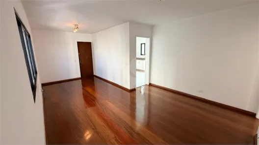 Apartamento com 3 Quartos para alugar, 104m² no Santana, São Paulo