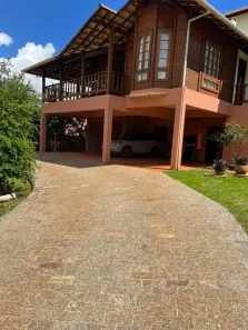 Casa com 4 Quartos à venda, 250m² no Vale do Sol, Nova Lima