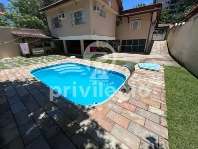 Casa com 4 Quartos à venda, 344m² no Recreio dos Bandeirantes, Rio de Janeiro
