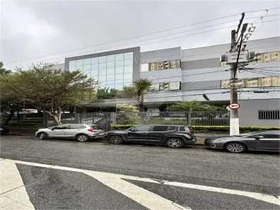 Sala Comercial à venda, 26m² no Vila Cruzeiro, São Paulo