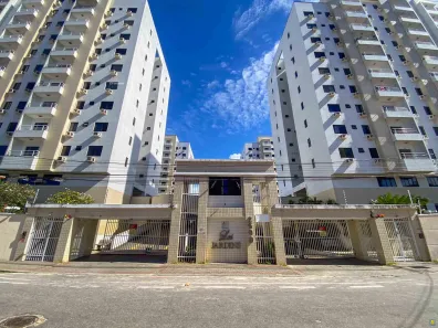 Apartamento com 2 Quartos para alugar, 58m² no Cocó, Fortaleza