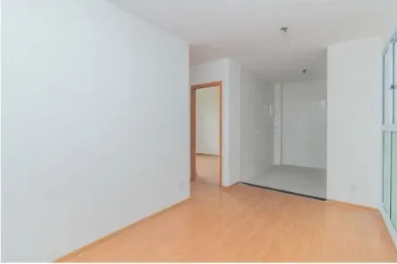 Apartamento com 2 Quartos à venda, 42m² no Cavalhada, Porto Alegre