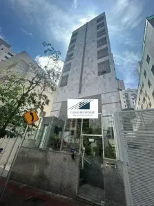 Apartamento com 3 Quartos à venda, 140m² no Sion, Belo Horizonte