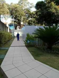 Flat com 1 Quarto à venda, 35m² no Santo Amaro, Recife