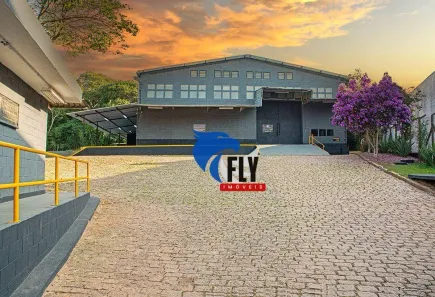 Ponto Comercial à venda, 833m² no Jardim Imperador (Zona Leste), São Paulo