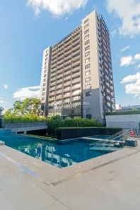 Apartamento com 1 Quarto para alugar, 42m² no Boa Vista, Porto Alegre