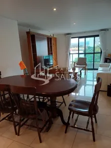 Apartamento com 3 Quartos à venda, 130m² no Vila Primavera, São Paulo