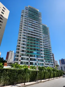 Apartamento com 3 Quartos à venda, 118m² no Dionisio Torres, Fortaleza