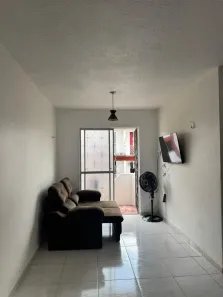 Apartamento com 2 Quartos à venda, 54m² no Bequimão, São Luís