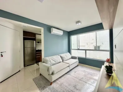 Apartamento com 1 Quarto à venda, 55m² no Navegantes, Capão da Canoa
