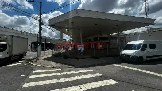 Lote/Terreno à venda, 640m² no Vila Ribeiro de Barros, São Paulo