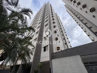Apartamento com 3 Quartos para venda ou aluguel, 108m² no Bosque, Campinas