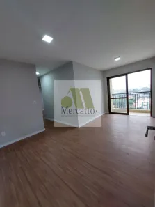 Apartamento com 2 Quartos à venda, 56m² no Taboão, São Bernardo do Campo