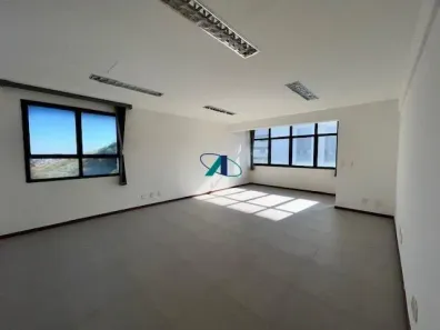Sala Comercial para alugar, 330m² no Estoril, Belo Horizonte