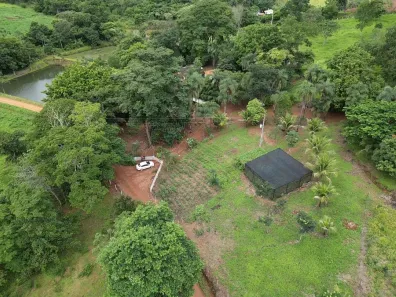 Fazenda/Sítio à venda, 1m² no , São Miguel do Passa Quatro