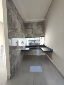 Casa com 3 Quartos à venda, 88m² no Laranjeiras, Uberlândia