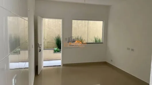 Apartamento com 1 Quarto à venda, 33m² no Vila Matilde, São Paulo
