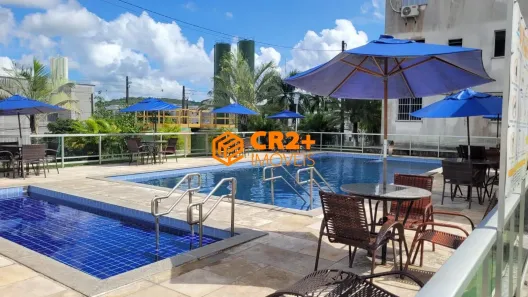 Apartamento com 2 Quartos à venda, 44m² no Socorro, Jaboatão dos Guararapes