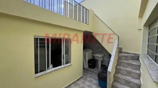 Sobrado com 2 Quartos à venda, 115m² no Parada Inglesa, São Paulo