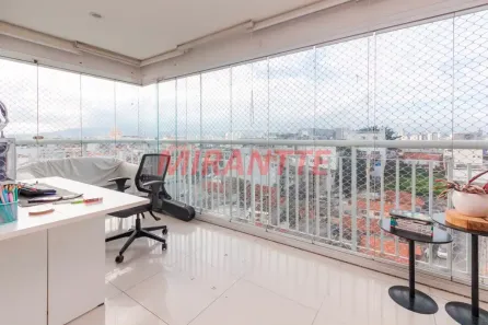 Apartamento com 2 Quartos à venda, 65m² no Vila Ester (Zona Norte), São Paulo