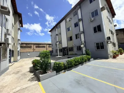 Apartamento com 2 Quartos à venda, 52m² no Coqueiro, Ananindeua