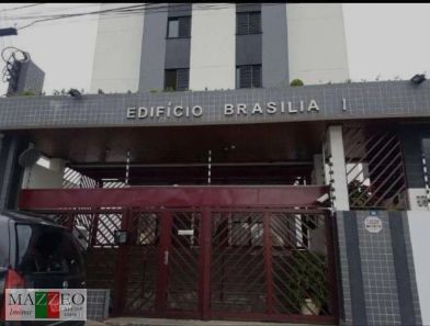 Apartamento com 3 Quartos à venda, 70m² no Macedo, Guarulhos
