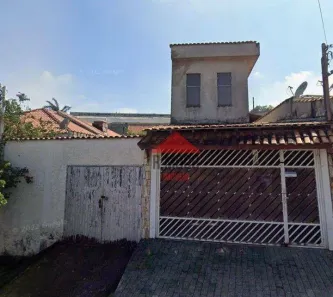 Casa com 3 Quartos à venda, 117m² no Vila Guilhermina, São Paulo