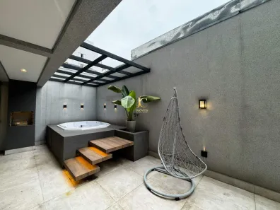 Apartamento com 3 Quartos à venda, 180m² no Centro, Divinópolis