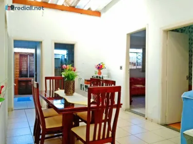 Casa com 3 Quartos à venda, 120m² no Vila Francos, São Paulo
