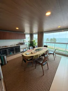 Apartamento com 2 Quartos à venda, 258m² no Cruz das Almas, Maceió