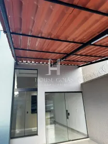 Casa com 2 Quartos à venda, 64m² no Setor Estrela Dalva, Goiânia