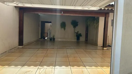 Casa com 3 Quartos à venda, 131m² no Jardim Ouro Branco, Ribeirão Preto