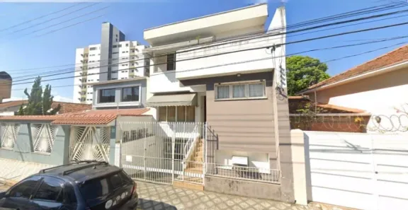 Imóvel Comercial com 1 Quarto à venda, 225m² no Centro, Guaratinguetá