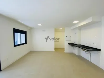 Apartamento com 1 Quarto para alugar, 46m² no Vila Lídia, Campinas
