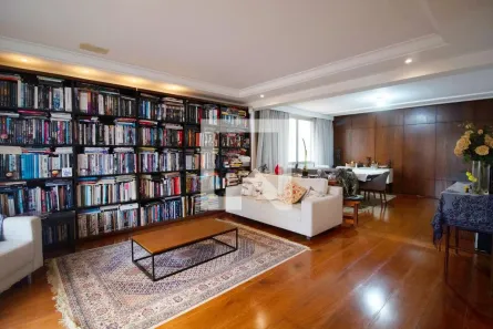 Apartamento com 4 Quartos à venda, 300m² no Paraíso, São Paulo