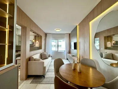 Apartamento com 2 Quartos à venda, 70m² no Capão da Canoa, Capão da Canoa