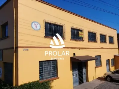 Sala Comercial para alugar, 266m² no Jardim Eldorado, Caxias do Sul