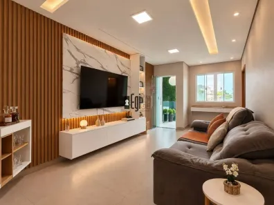 Casa com 5 Quartos à venda, 200m² no Santa Rita de Cássia, Juiz de Fora