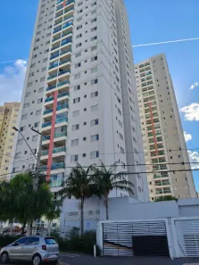 Apartamento com 3 Quartos à venda, 87m² no Jundiaí, Anápolis