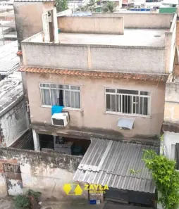 Casa com 2 Quartos à venda, 50m² no Irajá, Rio de Janeiro